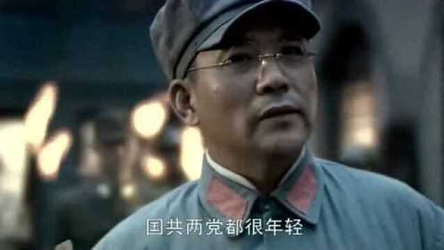 人间正道是沧桑,瞿恩临别演讲,这一段让多少人流泪!