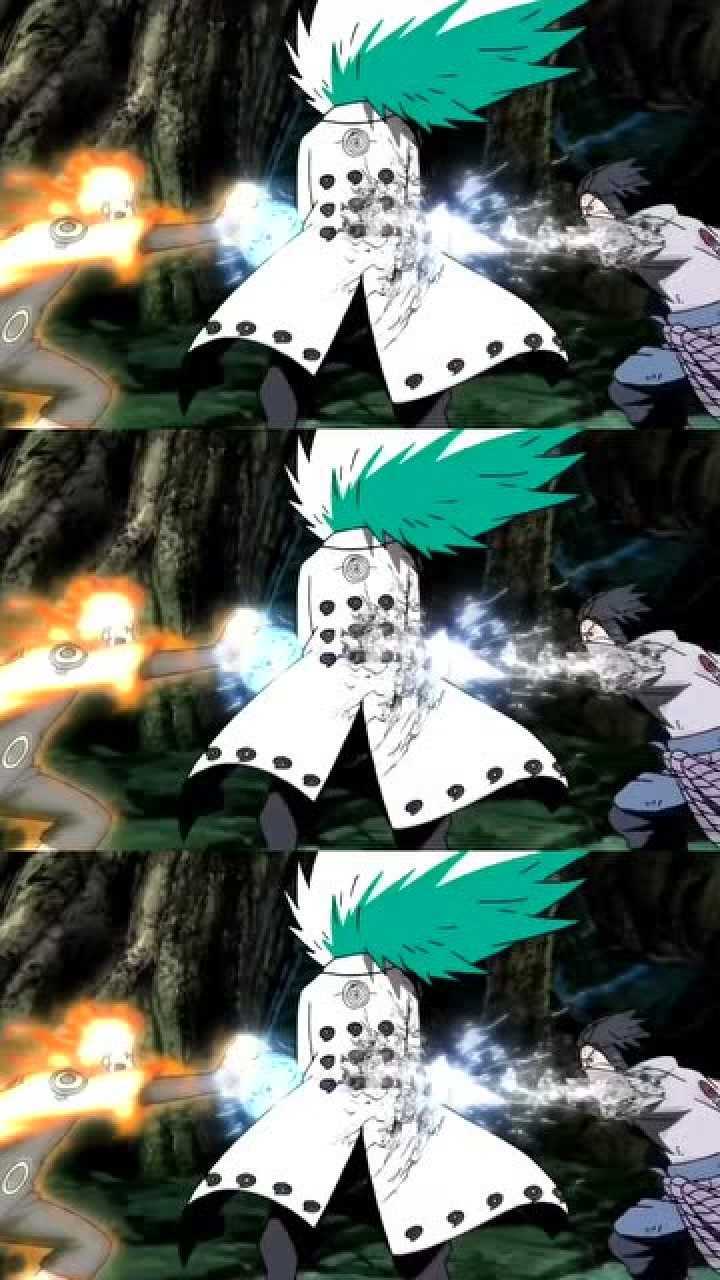 火影天手力vs飞雷神你更喜欢哪一个