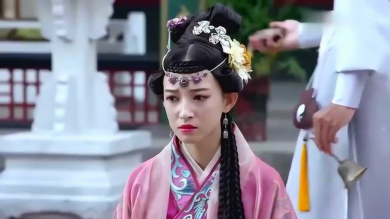 绝命卦师道长用铜铃控制傀儡揪出真凶果然最毒妇人心