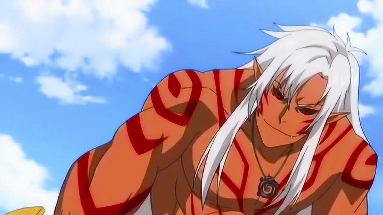 全职法师:莫凡觉醒恶魔系,简直强到开挂