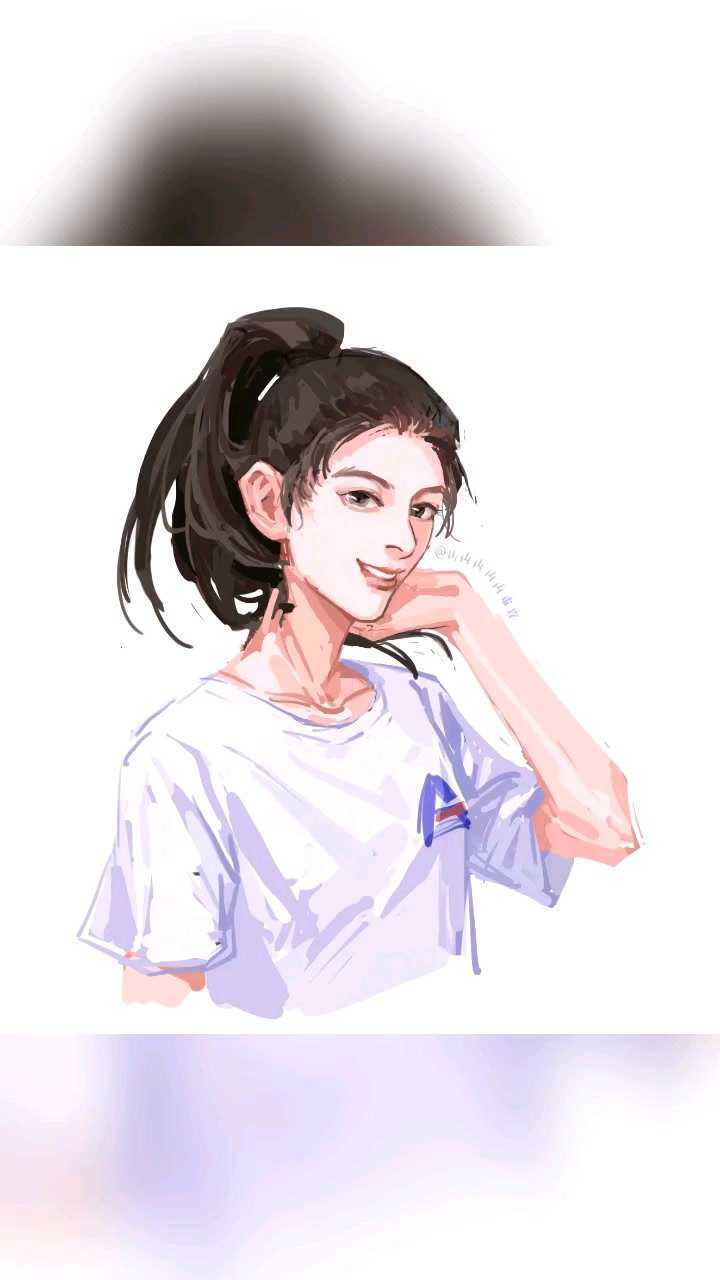 漫画版的傅菁合集