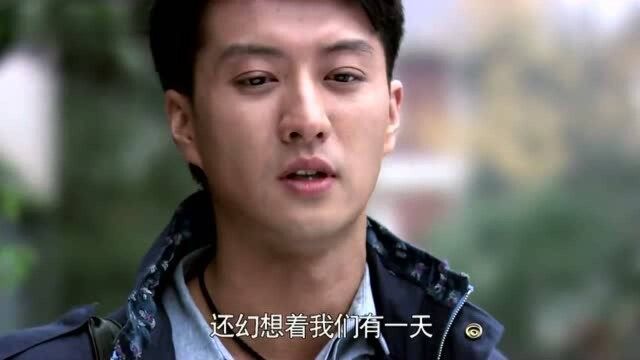 男子去庄总家采访,发现庄总女朋友是自己妻子,场面贼尴尬