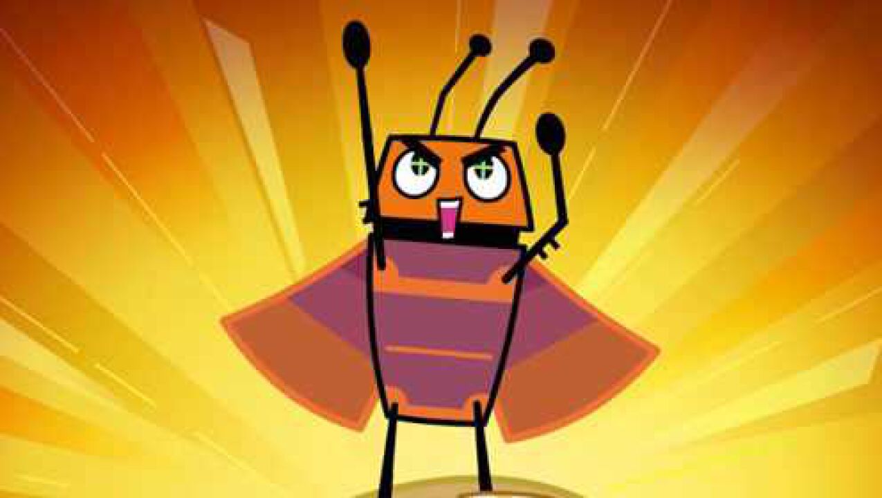 超迷你战士25女娃受诅咒变成睡美人小强展开心酸营救