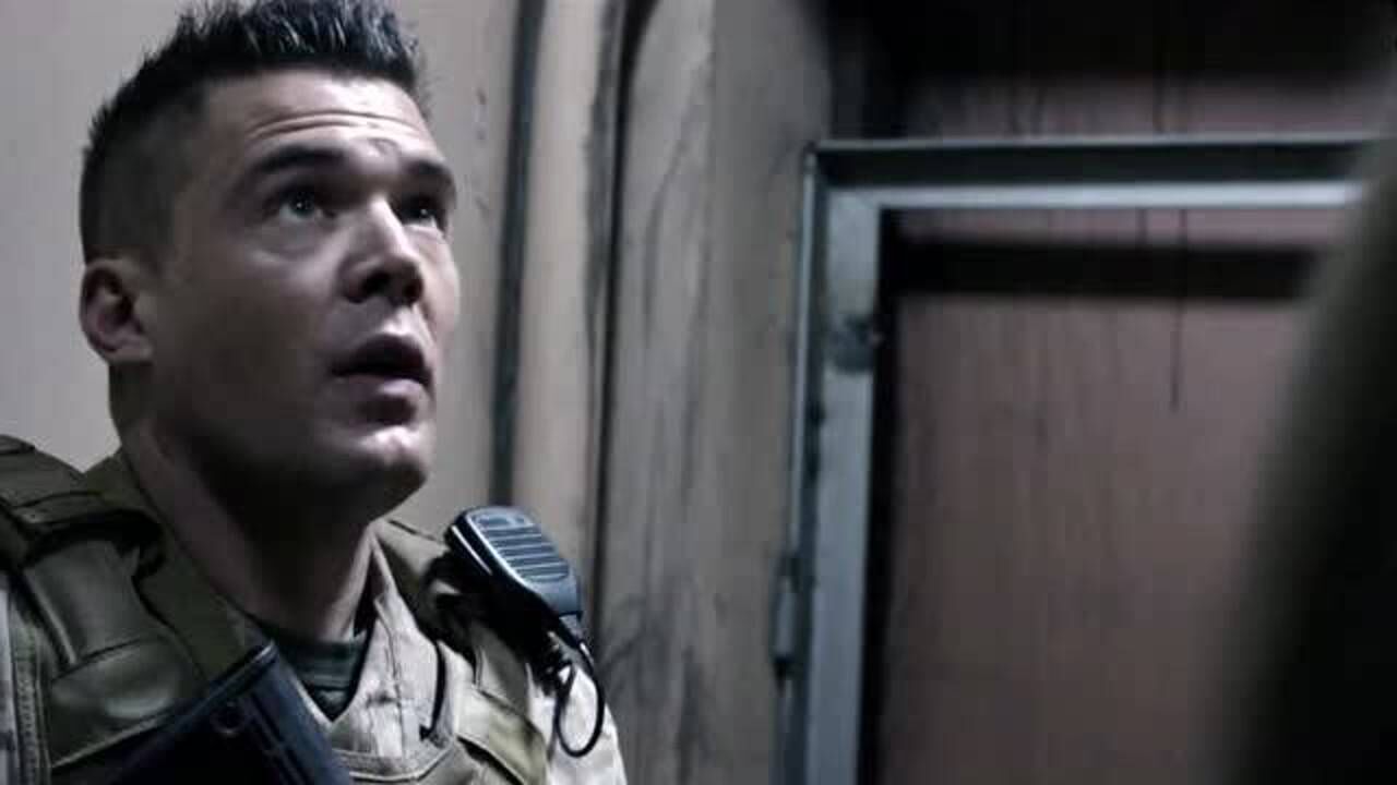 《锅盖头3》看特种部队如何反击武装分子_腾讯视频