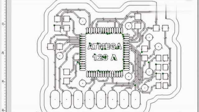 PCB原型制作到底怎么做,看看这个视频全会了!