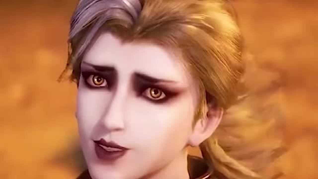 斗罗大陆菊花关一生也挺惨的如果老鬼没有死他也不会那么惨