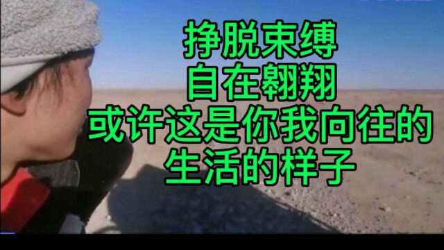 子安早期徒步视频合集,那时还是青涩的面庞