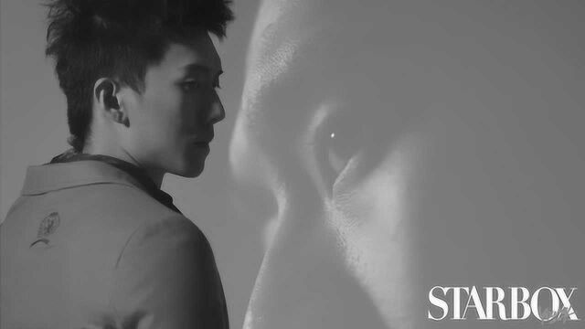 STARBOX x 徐绍瑛:Fashion Film