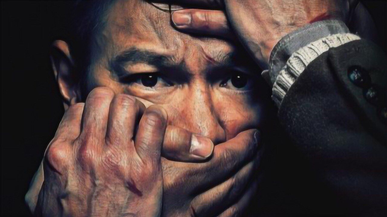 解救吾先生原型吴若甫多次拒绝导演王千源是临时改戏成劫匪