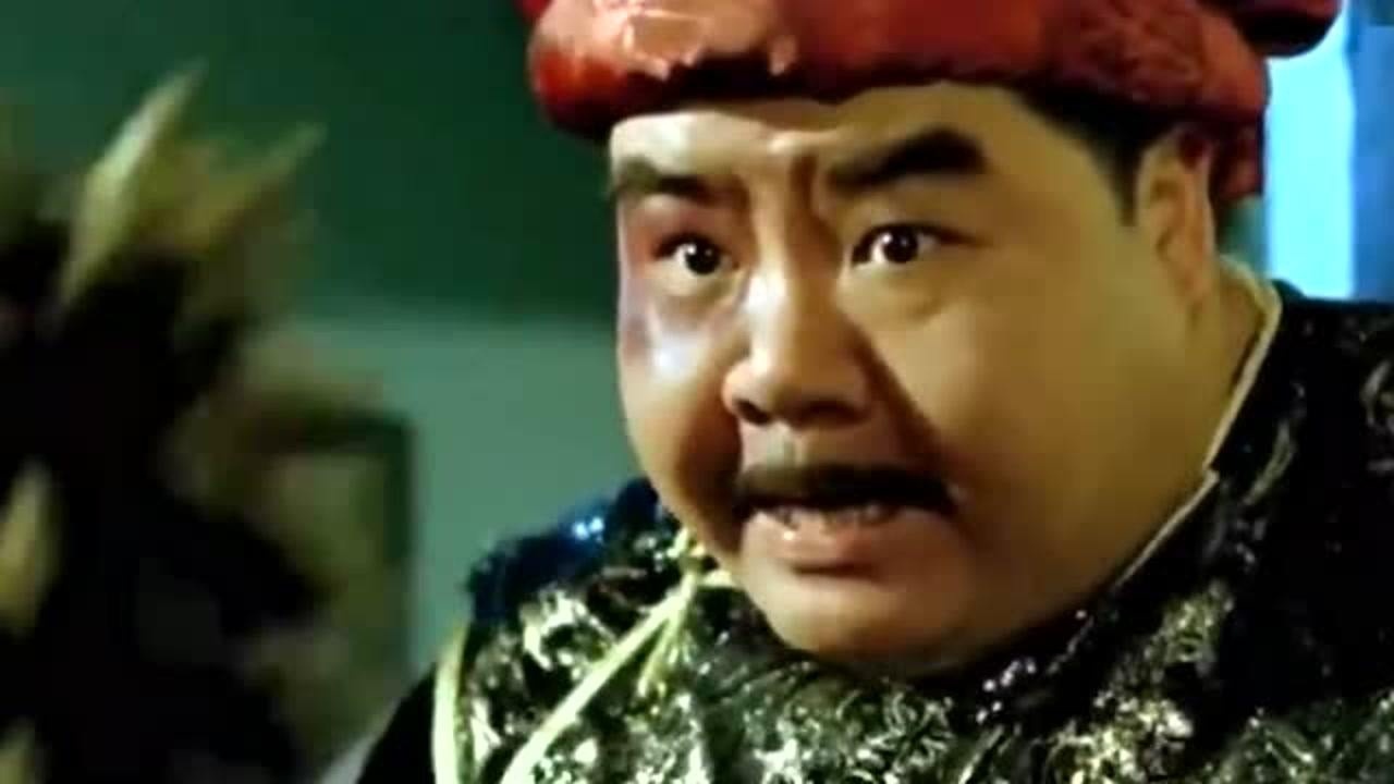郑则仕9大恐怖片,最后一部神级电影被“封”你看过几部?
