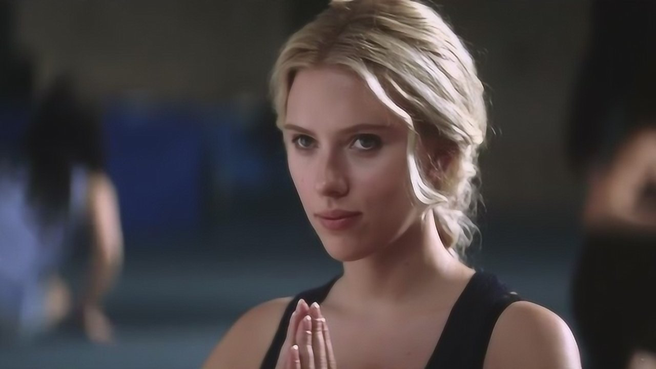 寡姐最性感的一部电影这颜值身材全是男人想看的镜头