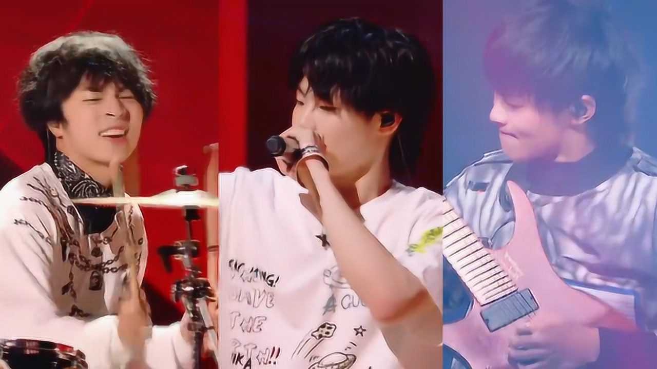 明日混剪奇迹再现搞笑版每天一遍快乐无限