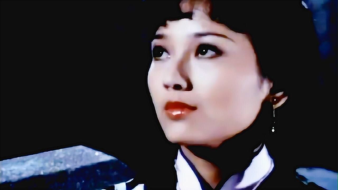 叶丽仪上海滩冯程程痴等许文强3小时感冒了打喷嚏