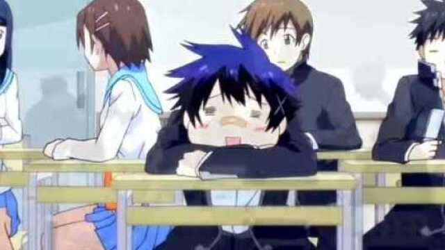 ニセコイ:「AMV」Im Good HD