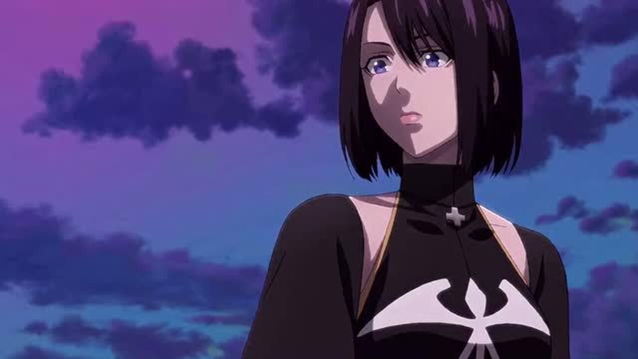 地下城与勇士:别人都以为米莉娅是圣职者,其实只有她知道