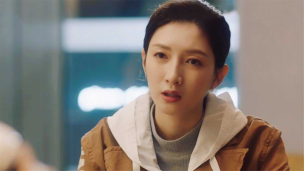 三十而已王漫妮只用了一招就让上司露出真面目叶依依看傻眼