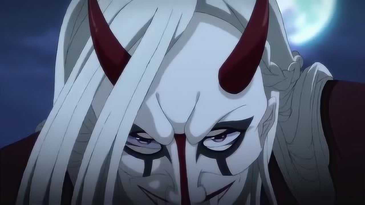 历师:中元要是能把咒语再念一遍,那算他厉害