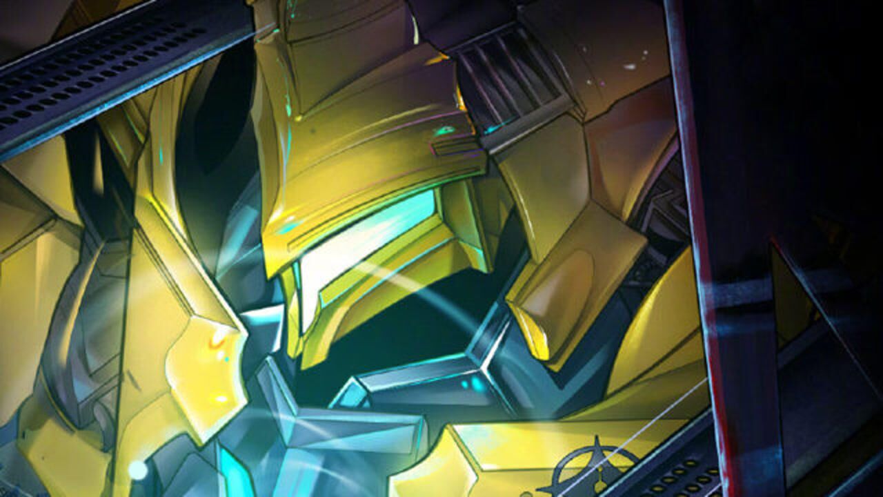 墨子-金属风暴全部语音抢先试听