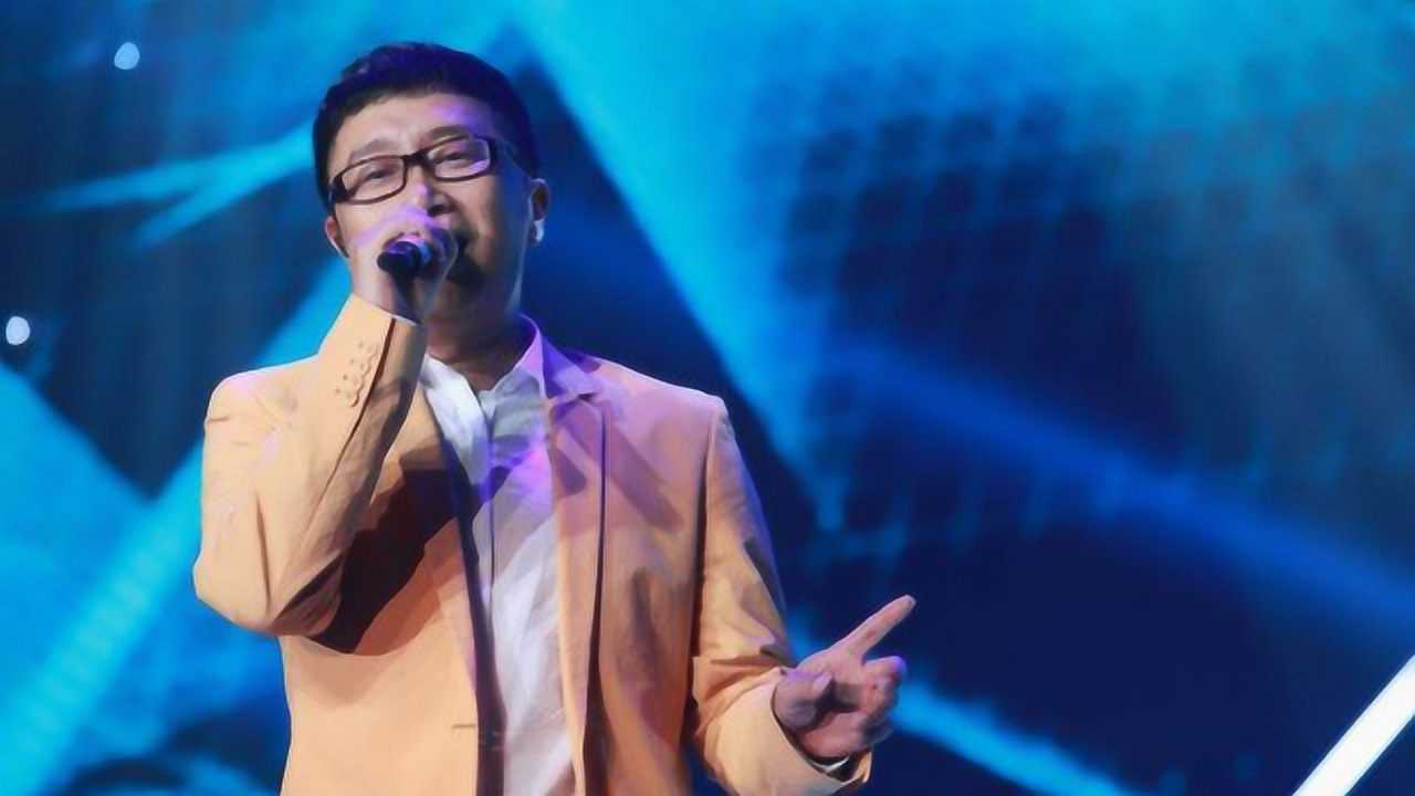 《两只蝴蝶》演唱:庞龙_高清1080P在线观看平台_腾讯视频