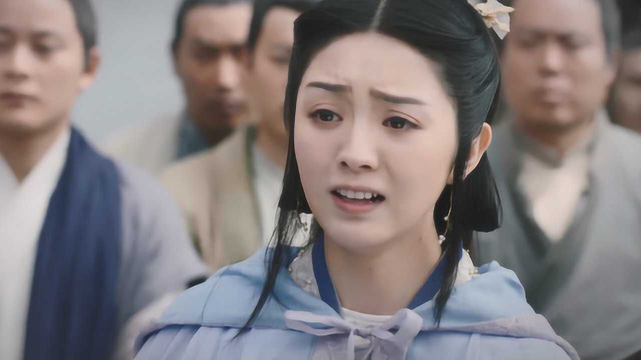 锦绣南歌陆婉儿太惨了失去哥哥又发现竟陵王身份被直接赶走