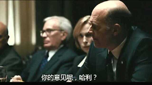 资本之战,看懂你就了解资本