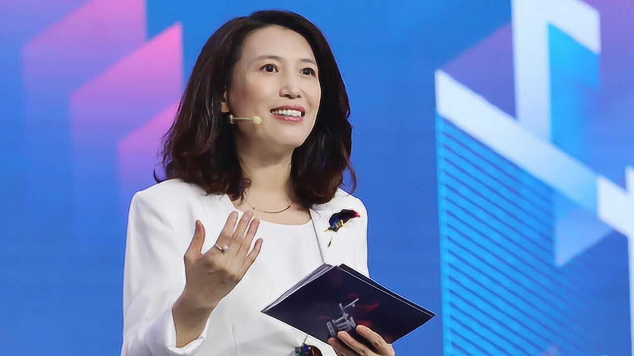 陈晓楠送给青年们的演讲:走吧 年轻的人们