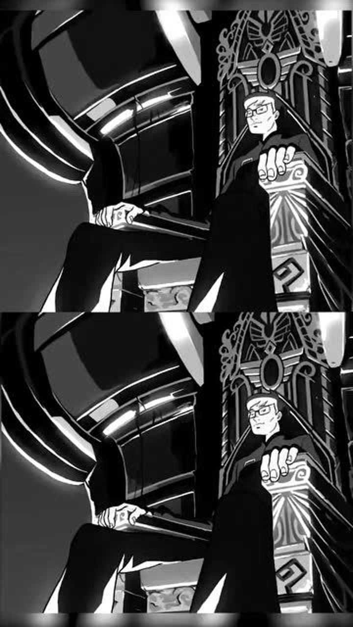 英雄联盟:坐在王座上的男人,三届冠军中单,世界第一中单faker