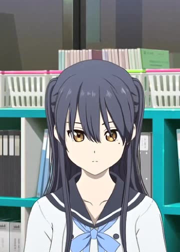 我想再次见到你 你好世界 动漫