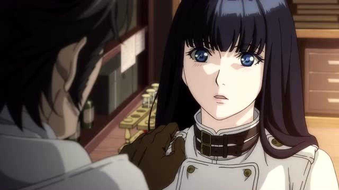 猎兽神兵:身为拟神后之母的艾琳,拟神兵的新技能必须很完美