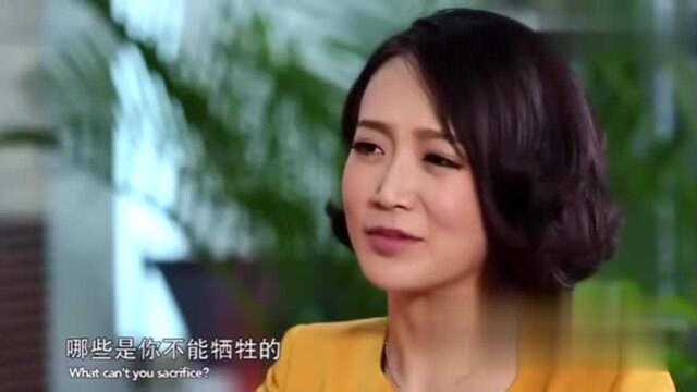 新东方创始人俞敏洪谈自己的信仰,非常不错,值得收藏!