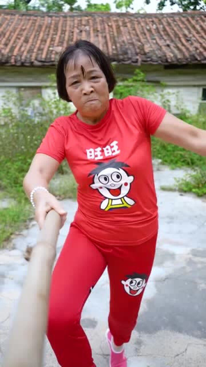 精神小妹申请出战