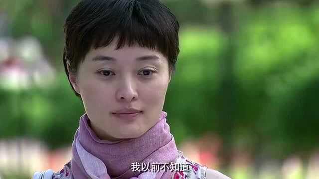 远远的爱:大结局!帅哥终于成长起来,给他温柔的护士长却走了