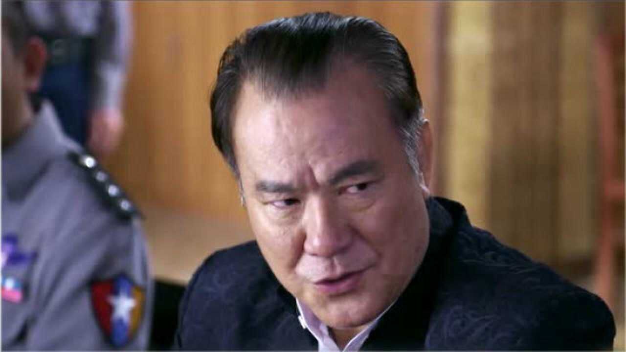 速看《湄公河大案》第13集:坎里拉被狙杀,蒙洪不是苏沃_高清1080p在线