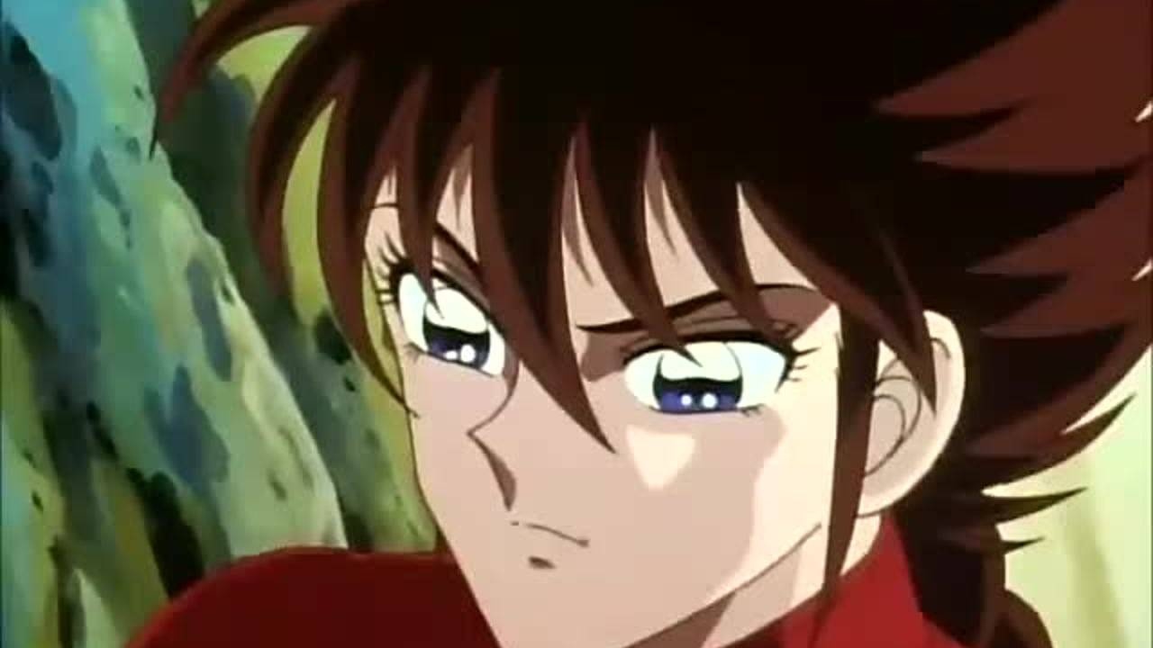 钢铁神兵:华莲竟然也知道高宫博士,高宫家真是厉害!