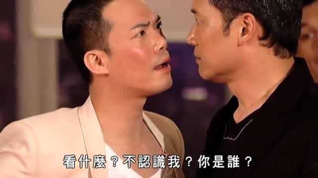 嚣张果然不犯法,学警三部曲还是不错的