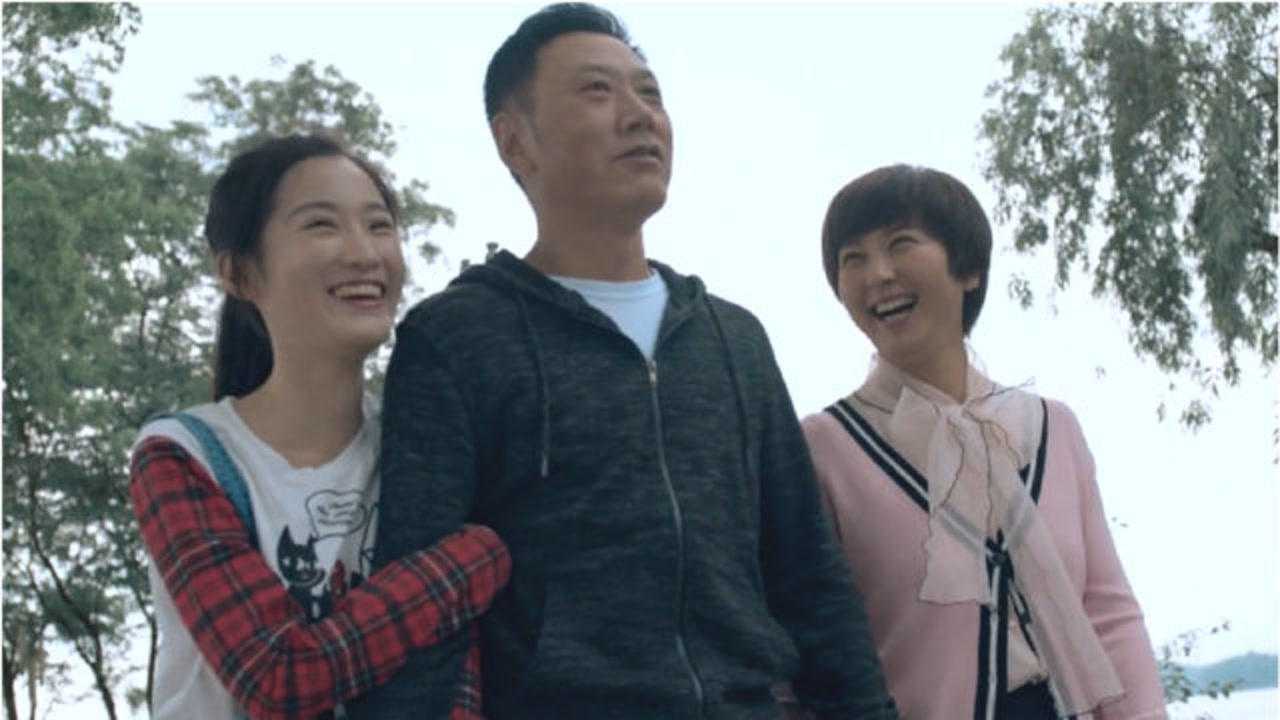 《回家的路有多远》精华速看_速看《回家的路有多远》第45集:母亲为女儿捐献骨髓,一家人又美好如初_高清1080P在线观看平台_腾讯视频