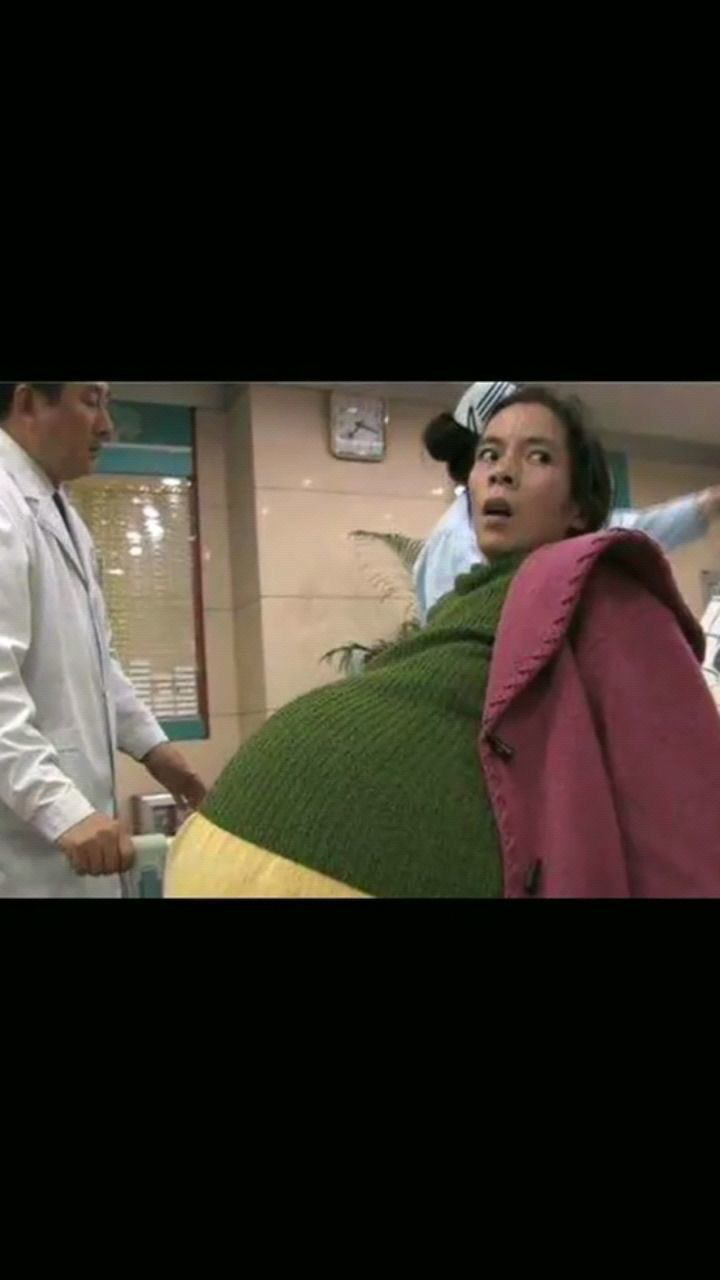 巨腹姑娘彭细妹患癌后被丈夫抛弃熬过逆境后终迎来仙境