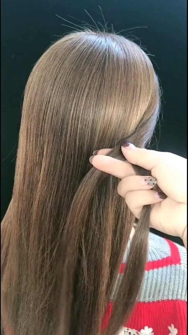 麦穗辫慢教程视频专业教学指导麦穗辫慢教程视频专业教学指导