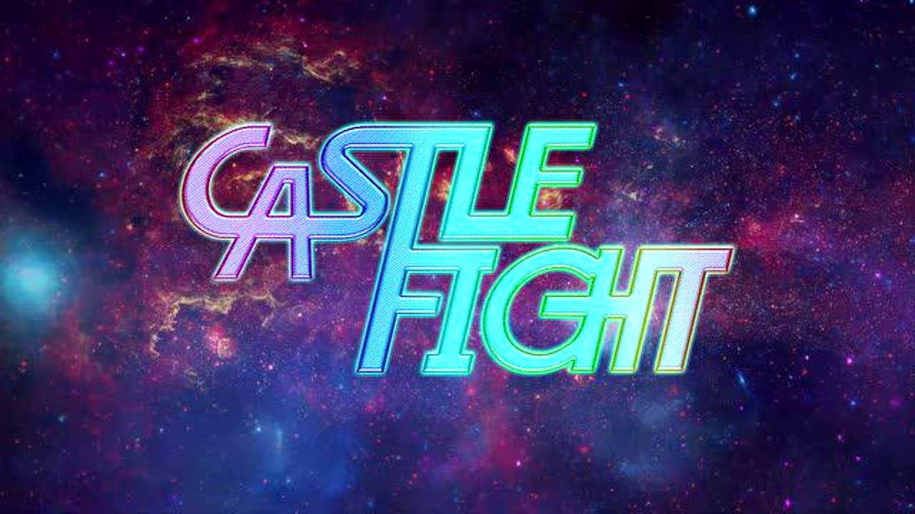 Castle Fight-腾讯游戏学堂