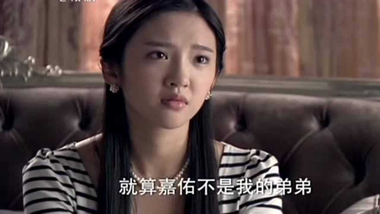 百万新娘之爱无悔叶灵当面向英杰坦诚爱嘉佑英杰偷偷泪目