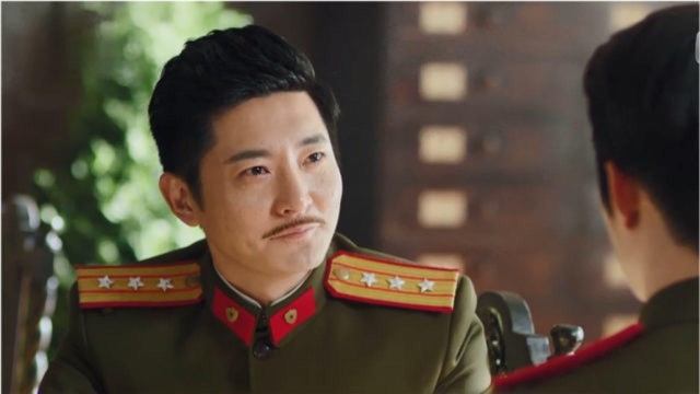 速看解密第40集容金珍日夜思念沈渔领导担心容金珍个人问题