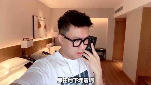 400开封吃喝玩攻略,带你重回北宋清平乐