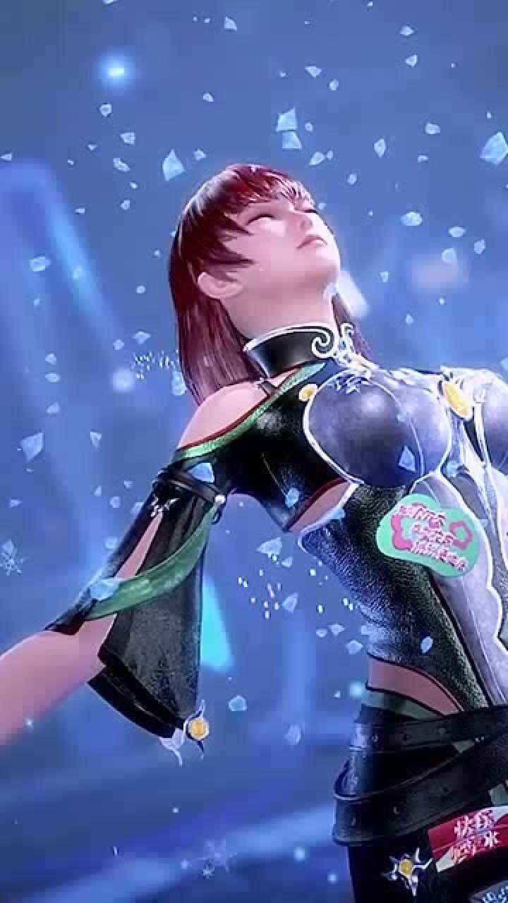 斗罗大陆里治愈系魂师绛珠她来了她来治愈你的心灵