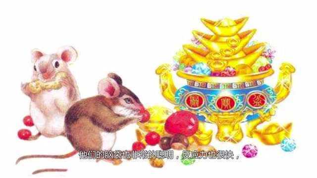 这三大生肖“命中带金”,得到财神照拂,一生富贵,不差钱