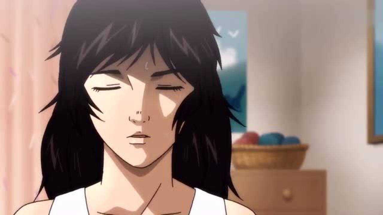 刃牙:没错!我就是最强的!_腾讯视频