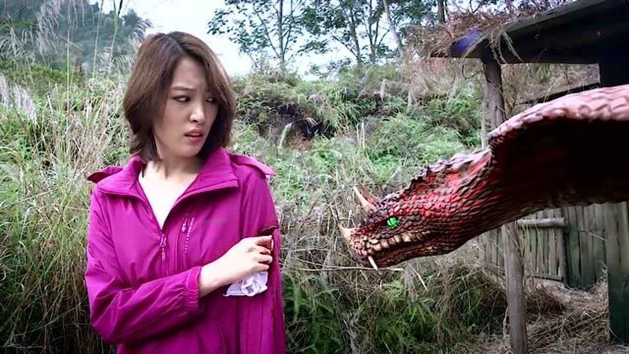 变异九头蛇:不要在变异冷血怪物面前盲目自信,哪怕是你养的