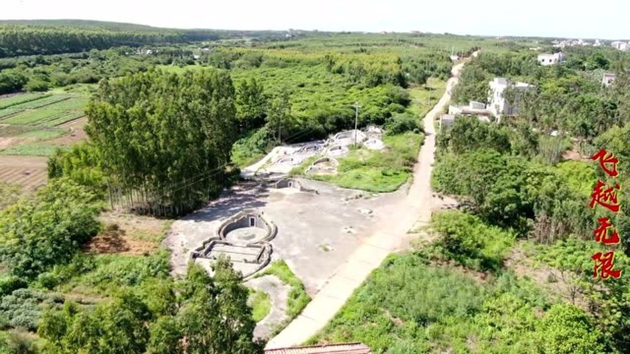 粤西农村里的浩封大夫墓,是谭氏的开基始祖,后代人才辈出