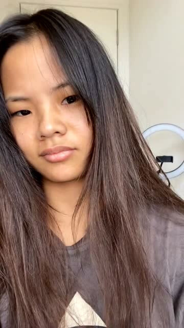 网恋需谨慎,想不到网恋的小可爱,竟然是追求了我好久的丑姑凉