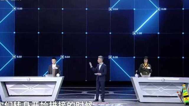 记忆拼图复制背对背答题,还要做到“一心二用”