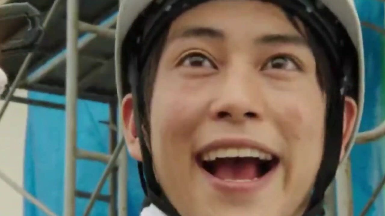 《假面骑士铠武》傻橙的由来!